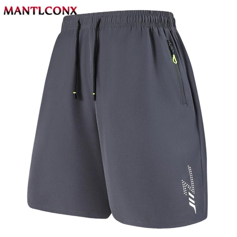 Shorts de sport pour hommes, shorts d'entraînement à séchage rapide pour l'été, shorts de fitness av