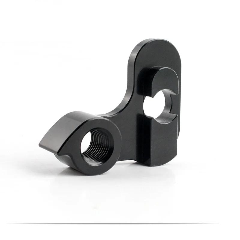 Cintre de dérailleur arrière, conversion à vitesse unique en 3 vitesses pour vélos pliants Breeze Fn