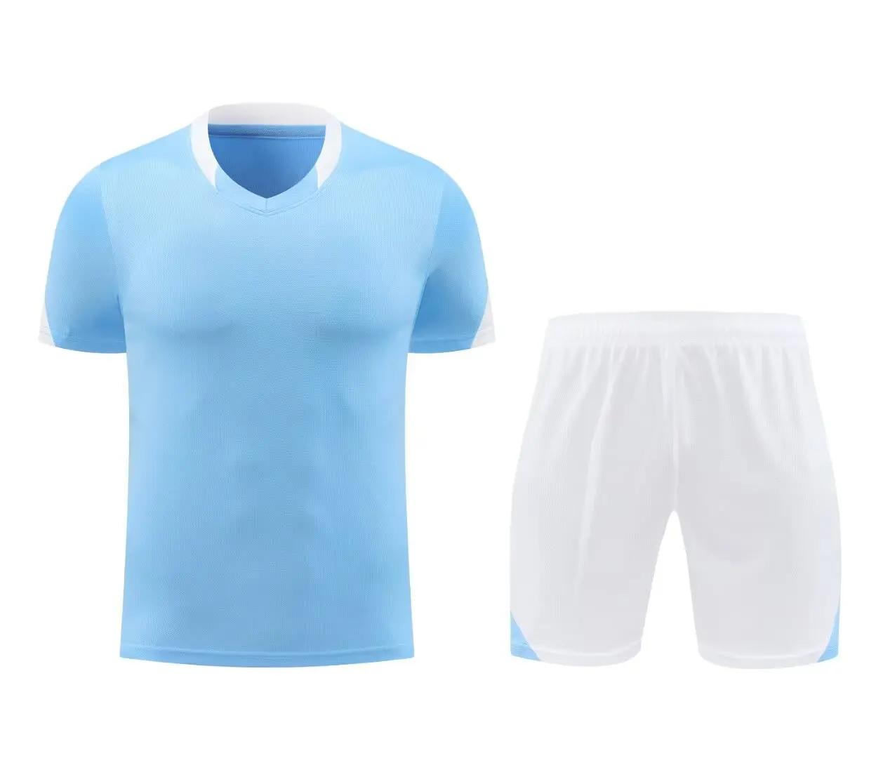 Vêtements d'entraînement pour enfants, chemises, costumes de compétition, vêtements pour garçons et