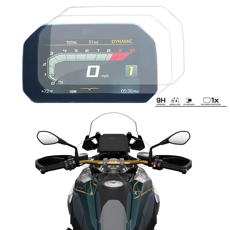Pour BMW R1300GS R 1300 GS R1300 GS GS1300 R 1300GS Film de Protection contre les rayures pour écran