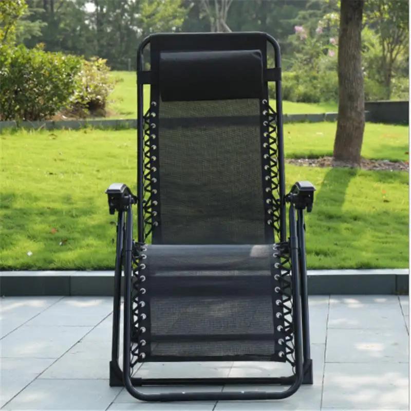 Tissu de remplacement universel pour canapé, pour chaise à gravité zéro, Patio, salon, inclinables,