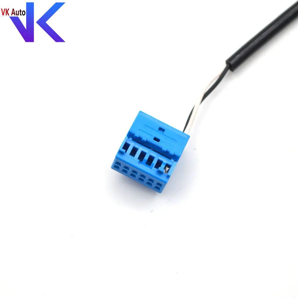 Module micro compatible Bluetooth pour appareil mains libres, pour VW Golf Jetta Passat Polo Tiguan