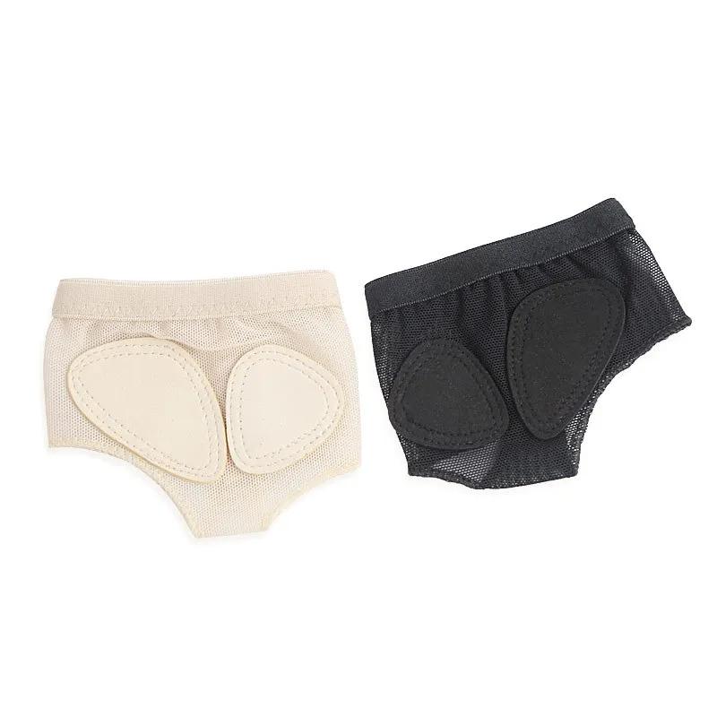 Chaussures Danse Ventre Professionnelles Protection Orteils Soins Pieds Chaussettes Gymnastique Demi-Semelle