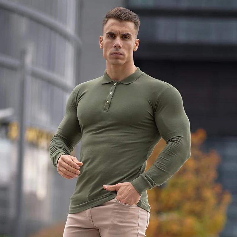T-shirt Sport Homme Coton Respirant - Entraînement Gym Fitness Musculation Mode