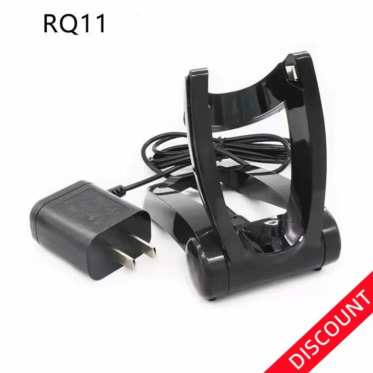 Support pliable pour rasoir Norelco, chargeur pour Philips RQ11 RQ1150 RQ1151 RQ1155 RQ1160 RQ1190 R