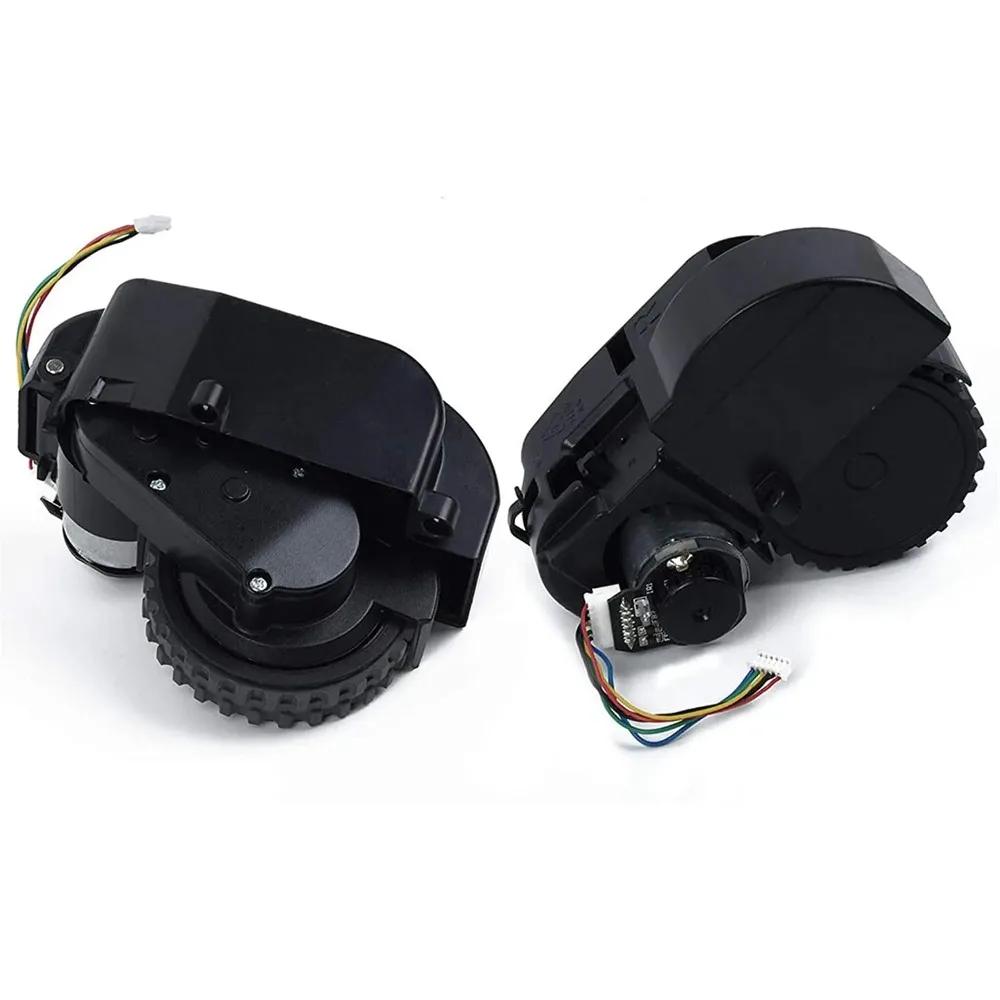 Accessoires pour aspirateur, moteur de roue pour Excelencia Conga 990 ECOVACS DEEBOT N79 N79S N79W D