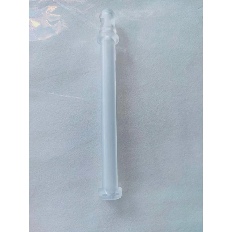 1 pièces pour Nespresso F411-ME-WH-NE/DeLonghi EN550 EN520 EN560 Tube d'aspiration, pièces de cafeti