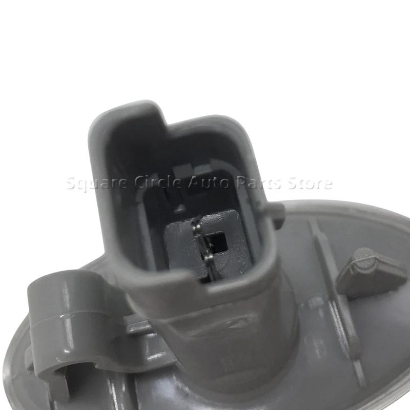 6325G3 s'applique à Peugeot 206 207 307 407 607 301 107 clignotant profilé lumière