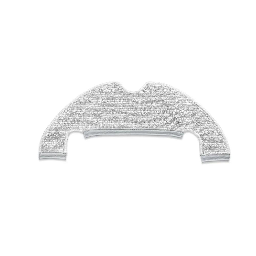Pièces pour aspirateur Robot Xiaomi X10, brosse latérale principale, filtre Hepa, sac à poussière en
