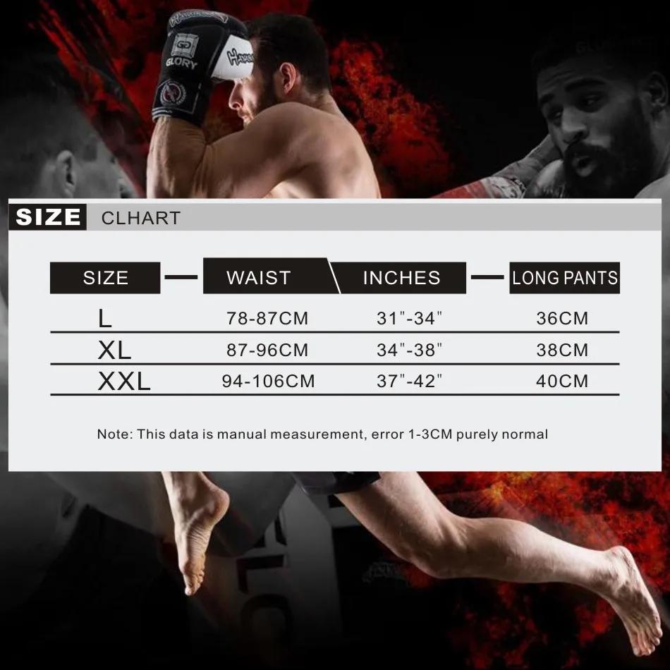 Mma noir Sanda Mma grand oiseau respirant Fitness entraînement short de boxe vêtements tigre Muay Th