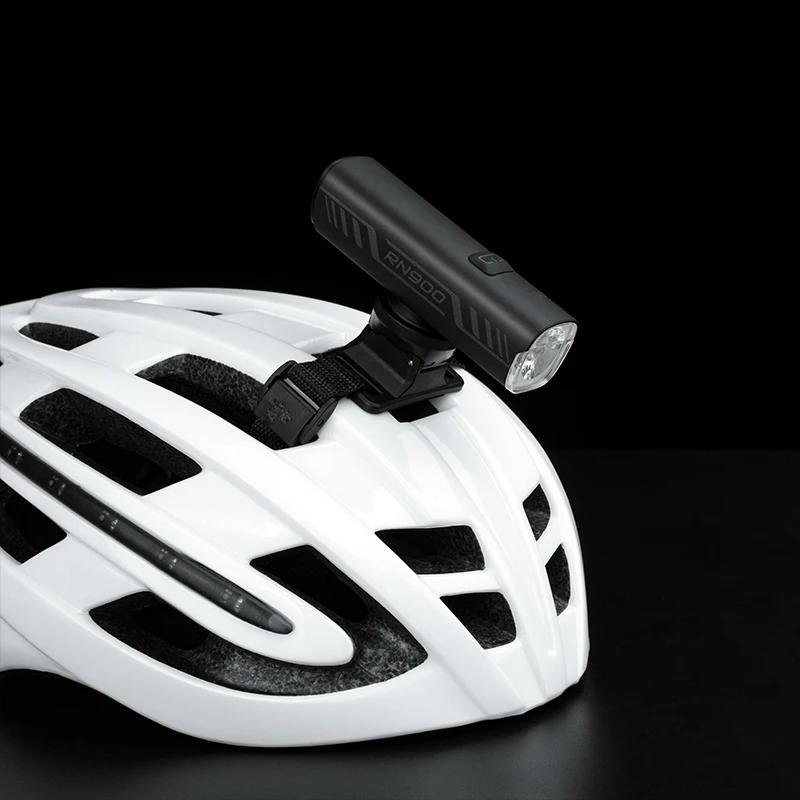 Magicshine – feu de vélo RN 900, batterie IPX7,4000mAh, charge inversée de Type C, phare de vélo pui