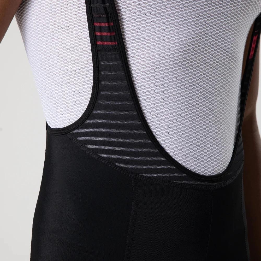 YKYWBIKE cuissard de cyclisme pour hommes collant de course Interface élastique PARIS HP
