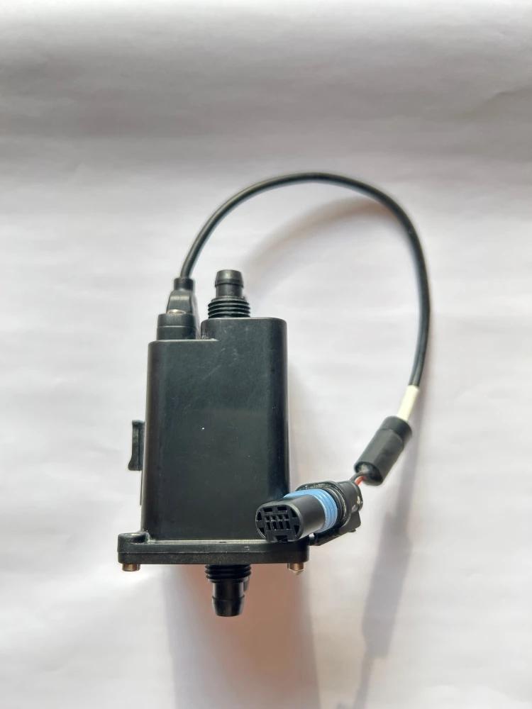 Module de débitmètre T40 comprenant un câble de signal adapté aux Agras agricoles
