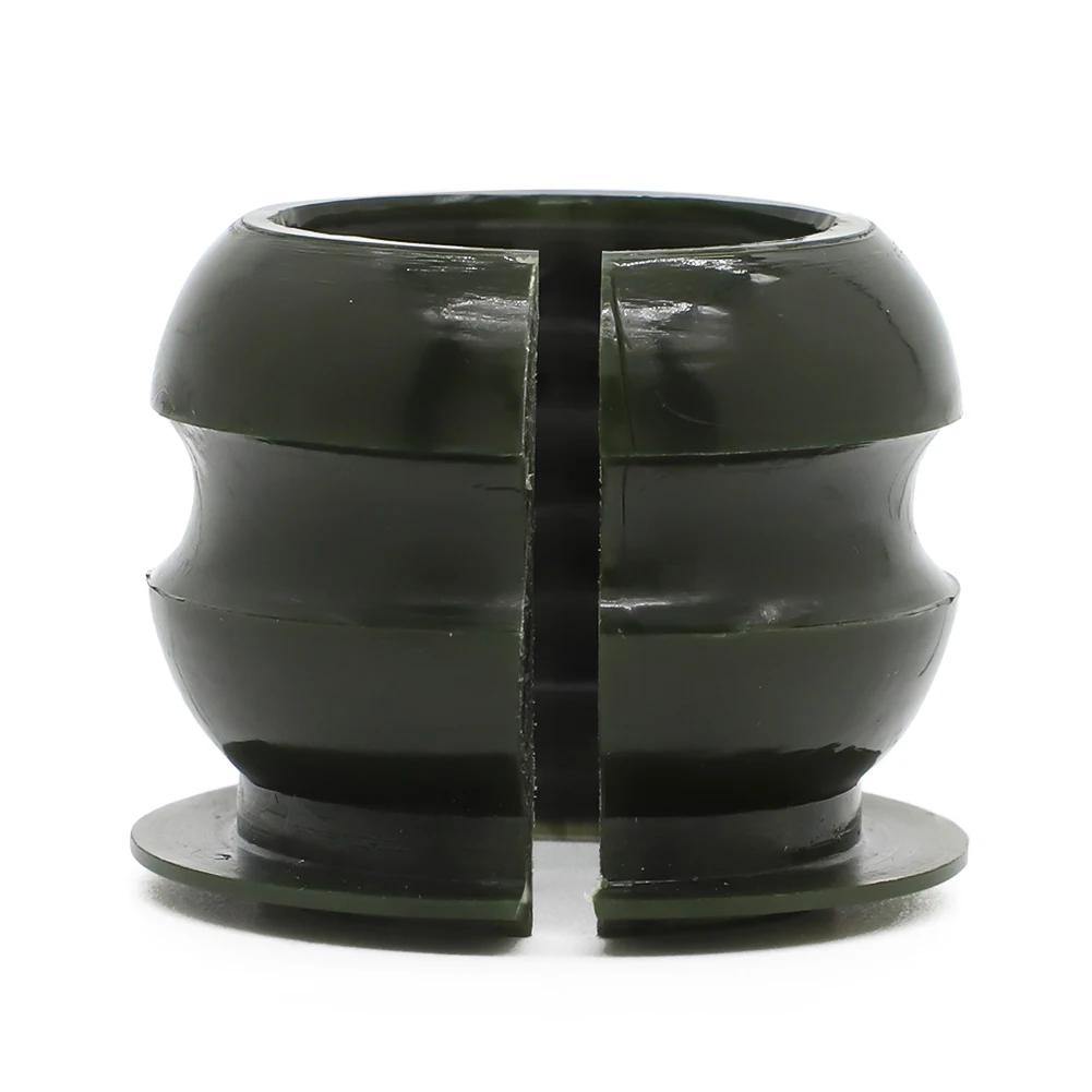 Bague de direction pour Honda TRX300 TRX300FW Fourtrax 300, pièces de moto, tige de direction supéri