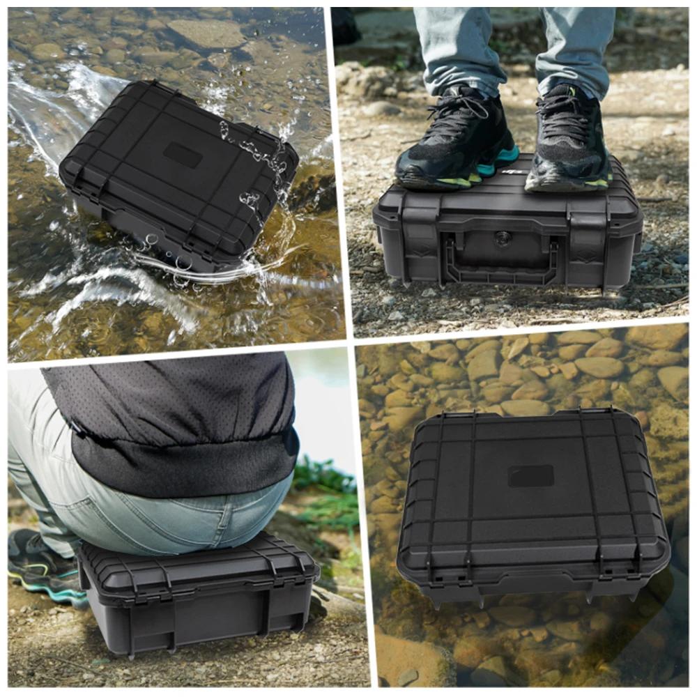 Pour DJI Mini 3 étui antidéflagrant Mini 3 Pro sac Portable boîte étanche coque rigide grande capaci