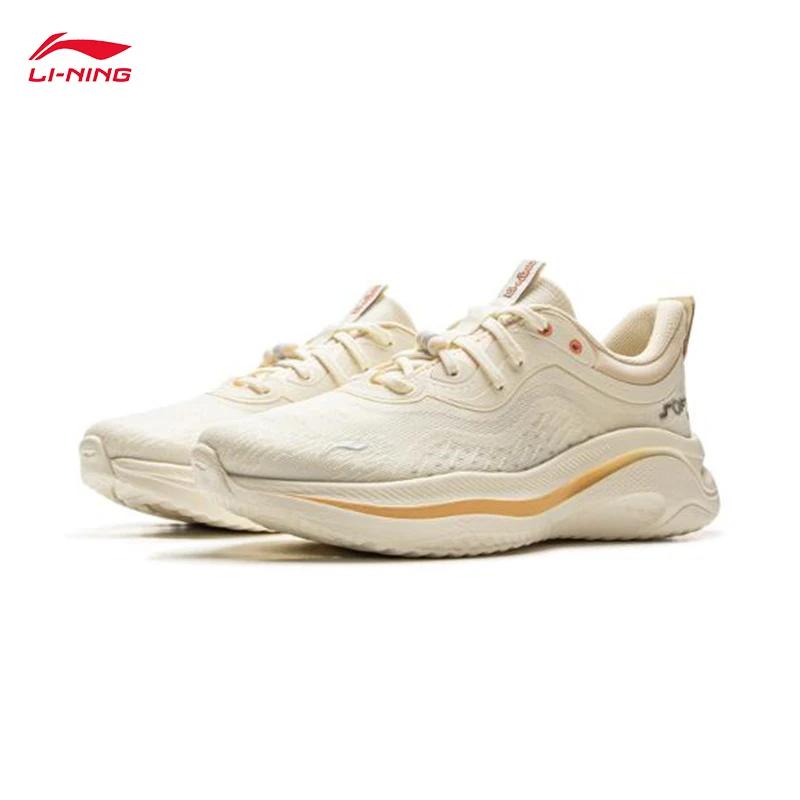 LI-NING SOFT GO 2 WMS femmes doux confortable chaussures décontractées à la mode respirant sport cha