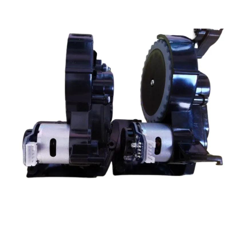 Conga 1390 moteurs de roue pour Cecotec Conga 1290 1490 1590 Robot aspirateur pièces de rechange acc