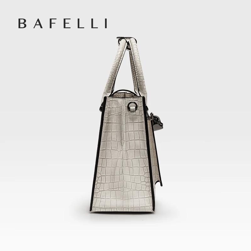 WOALGABAGS-Sacoche en cuir véritable pour femme, marque de créateur de luxe, sac à bandoulière pour