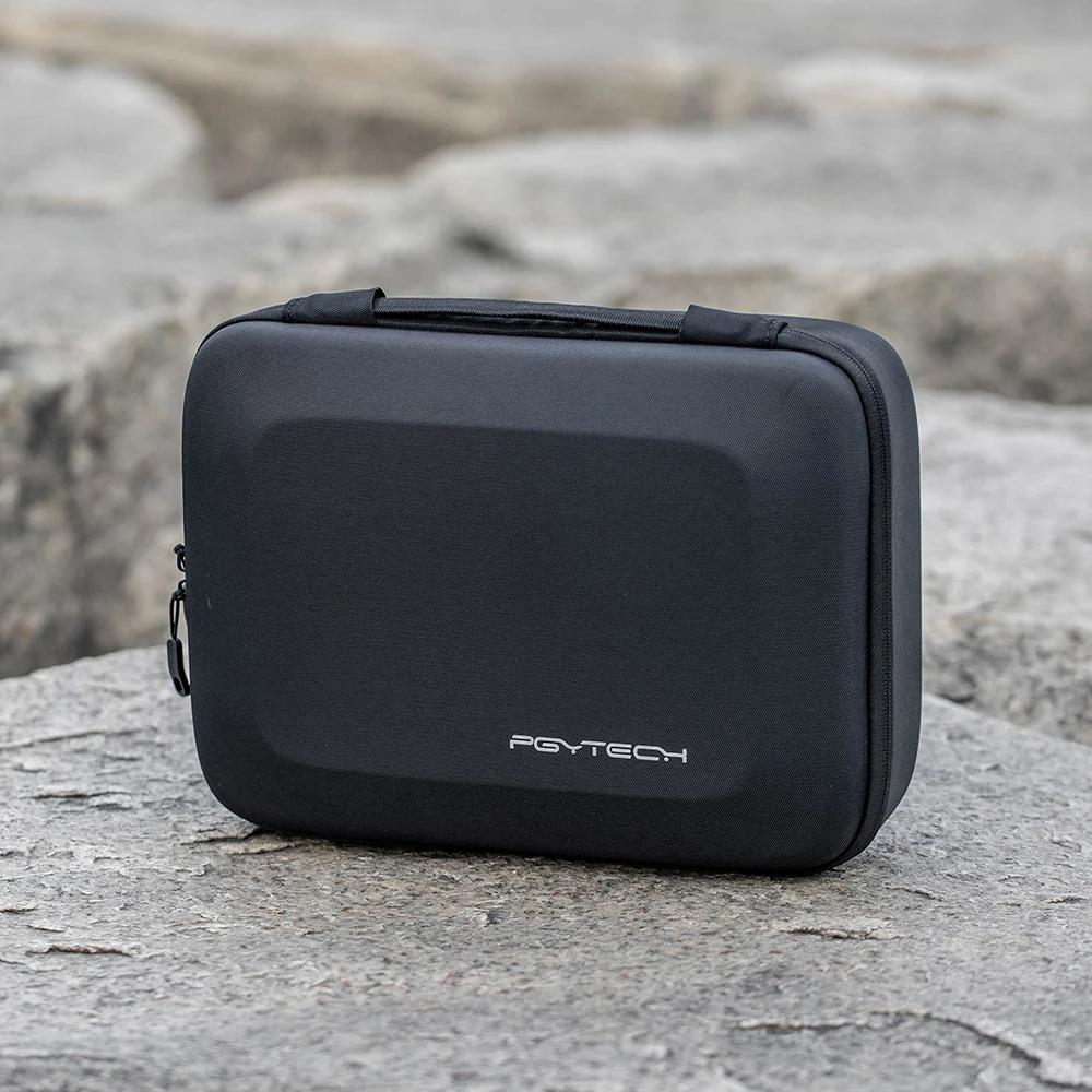 IcalYTECH-Sac de rangement de cardan pour Dji Ronin Rs 3, étui de transport de protection portable,