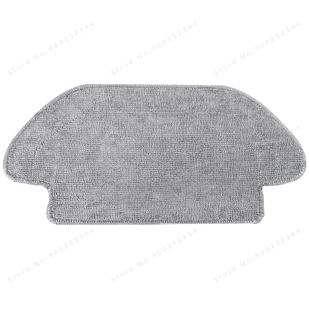Compatible pour 브Everybot 3i, pièces de rechange, accessoires, brosse latérale principale, filtre He