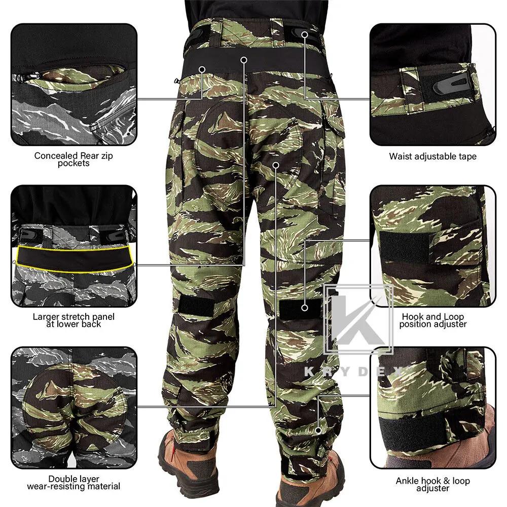Vention YDEX-Uniforme de saut CamSolomon, chemise et pantalon de randonnée, chemise de chasse, kit t