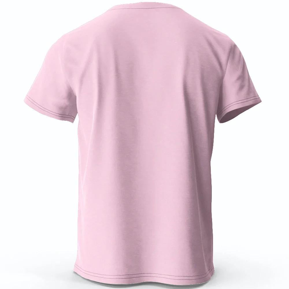 T-shirt 100% coton imprimé Chef poulpe japonais, T-shirt à manches courtes à col rond doux et respir