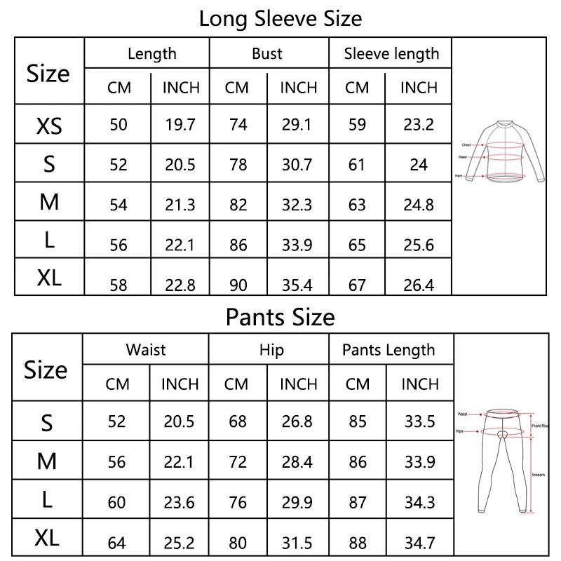 Ensemble de sport pour femme Hearuisavy, 2 pièces, tissus ultra-doux, manches longues, vêtements de