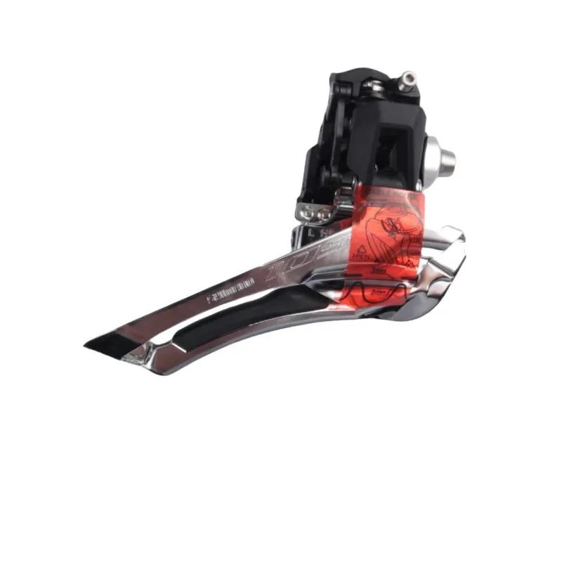 Shimano 105 R7120 R7170 2x12s jeu de freins à disque hydrauliques R7120 manette de vitesse R7170 fre