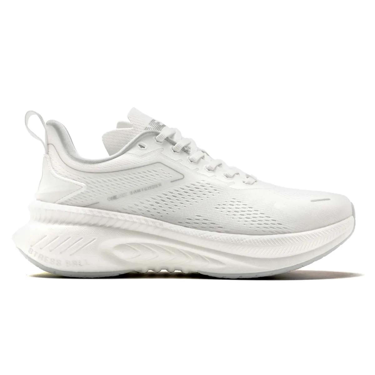 ONEMIX – chaussures de course pour hommes et femmes, baskets de marche respirantes avec coussin d'ai