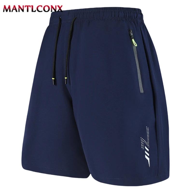 Shorts de sport pour hommes, shorts d'entraînement à séchage rapide pour l'été, shorts de fitness av