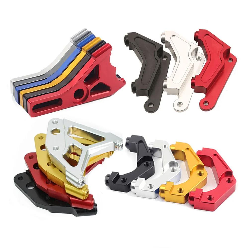 Étriers de frein de moto, distance des trous, supports de 82mm, étriers de frein à quatre pistons, a