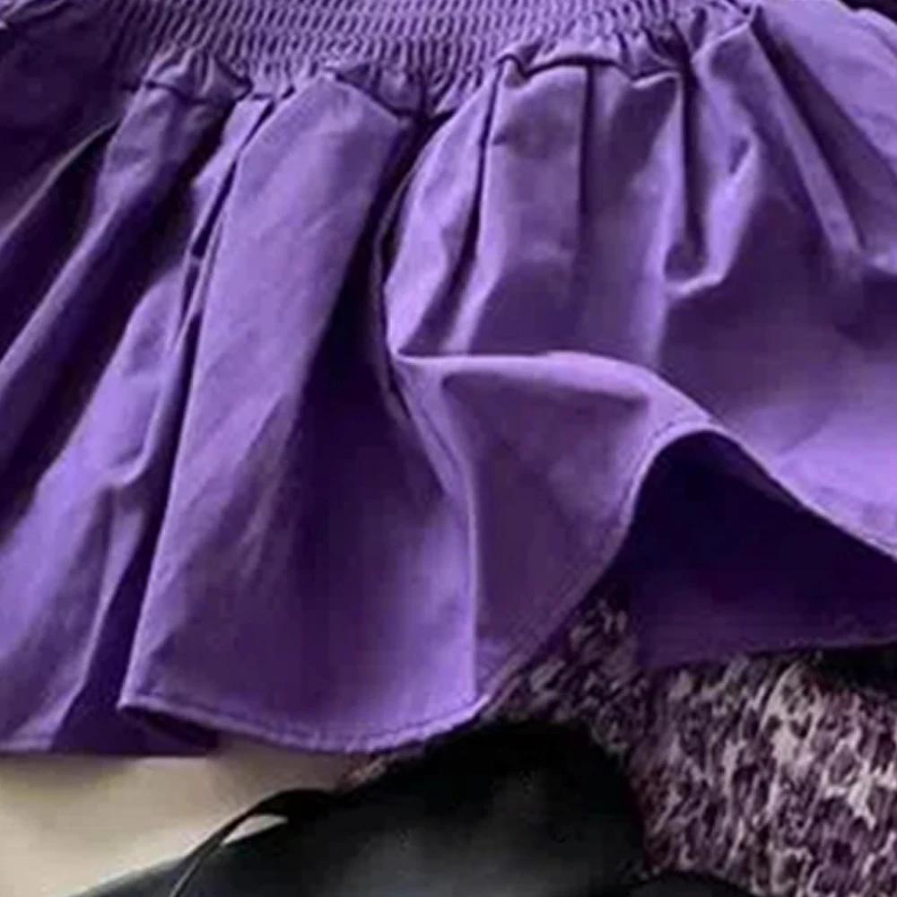 Bear Leader – costume d'été pour filles, hauts à manches courtes + pantalons à fleurs, ensembles de