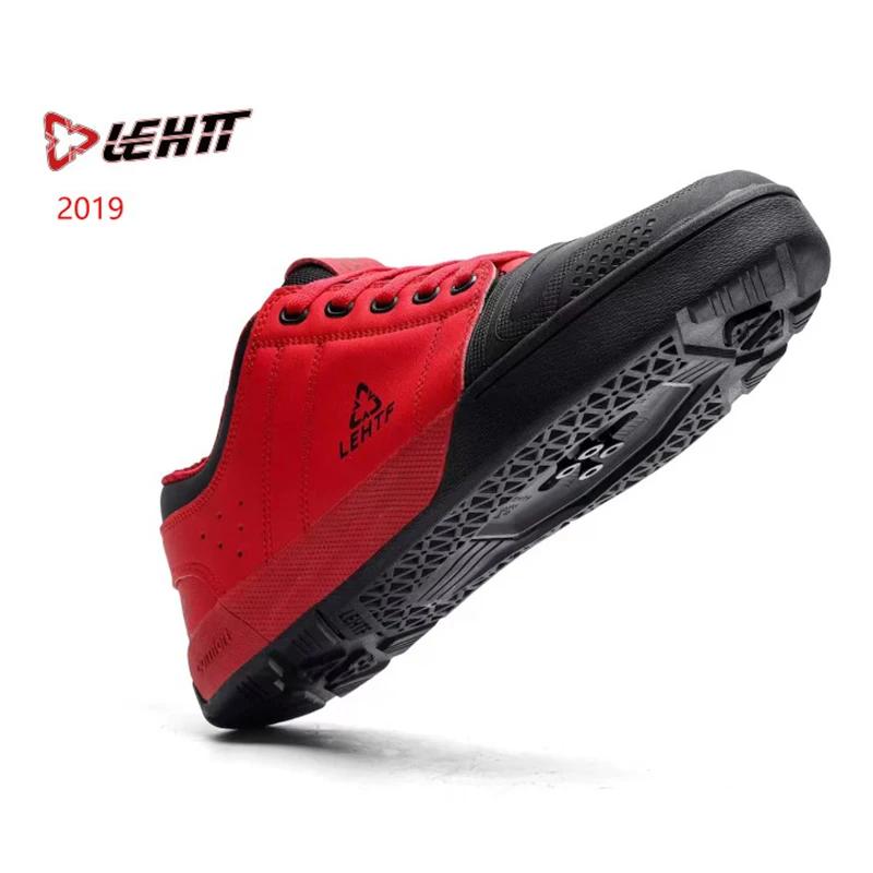 LEHTF Chaussures d'équitation verrouillables pour hommes et femmes, chaussures de trekking respirant
