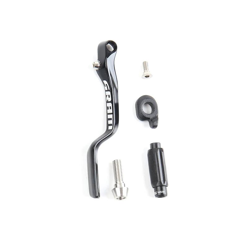 SRAM RIVAL-Dérailleur avant pour vélo de route, 2x11 vitesses, pièces détachées pour bicyclette