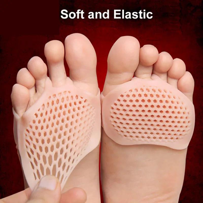 Danse taille libre soins des pieds SEBS matériel brosse salle de bal danse chaussures de danse latin