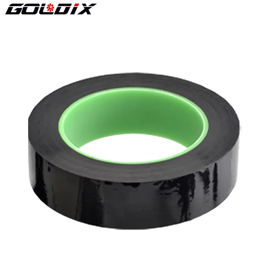 GOLDIX 50m montagne route vélo Tubeless jante bande pour VTT route anneau vide pneu tapis vélo roue