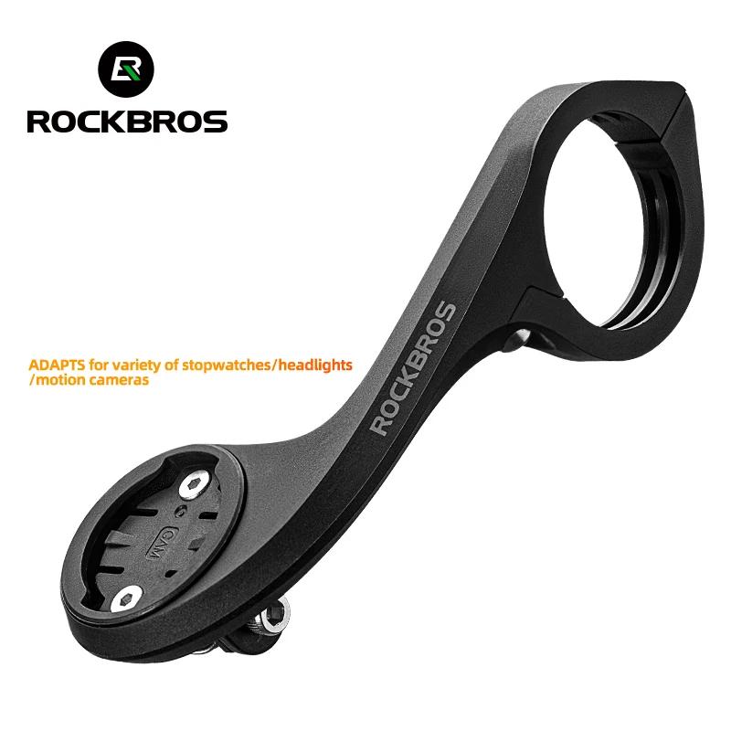 ROCKBROS support de lumière montagne route vélo Code support de Table cadre d'extension en Nylon spo
