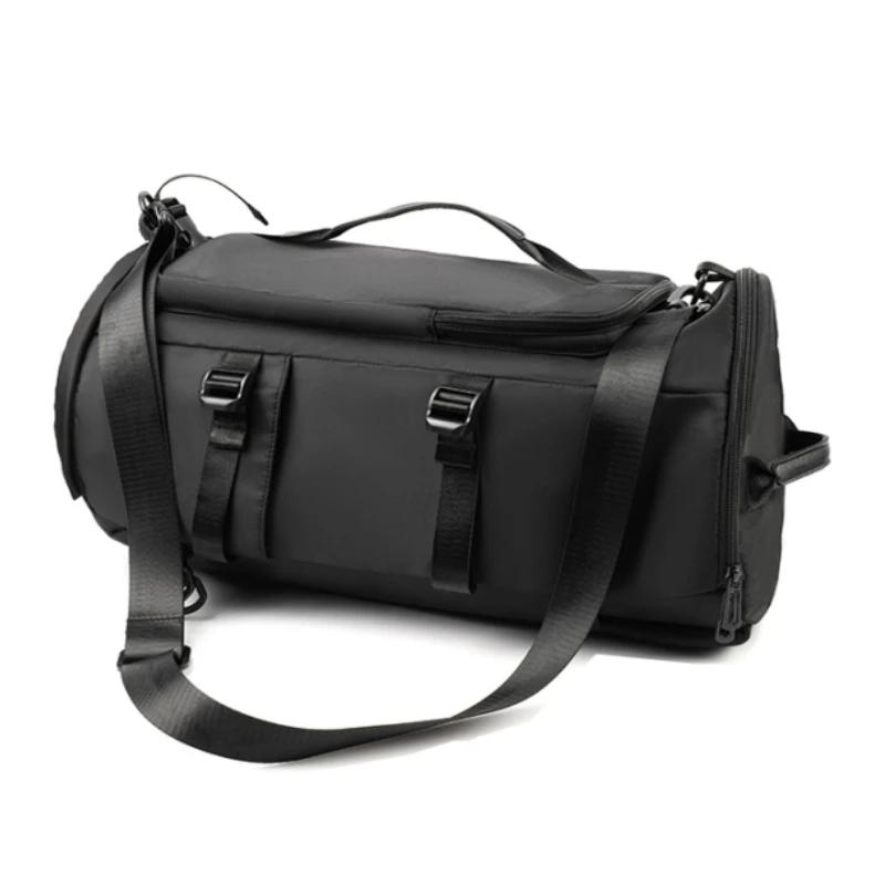 Hommes sac à dos cyclisme moto casque sac cavalier moto Sport Trave sac à dos