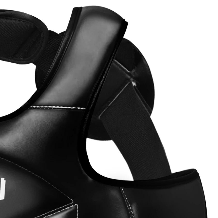 Gilet de protection de poitrine pour enfants, équipement de coup de pied MMA, Sanda, Arts martiaux,
