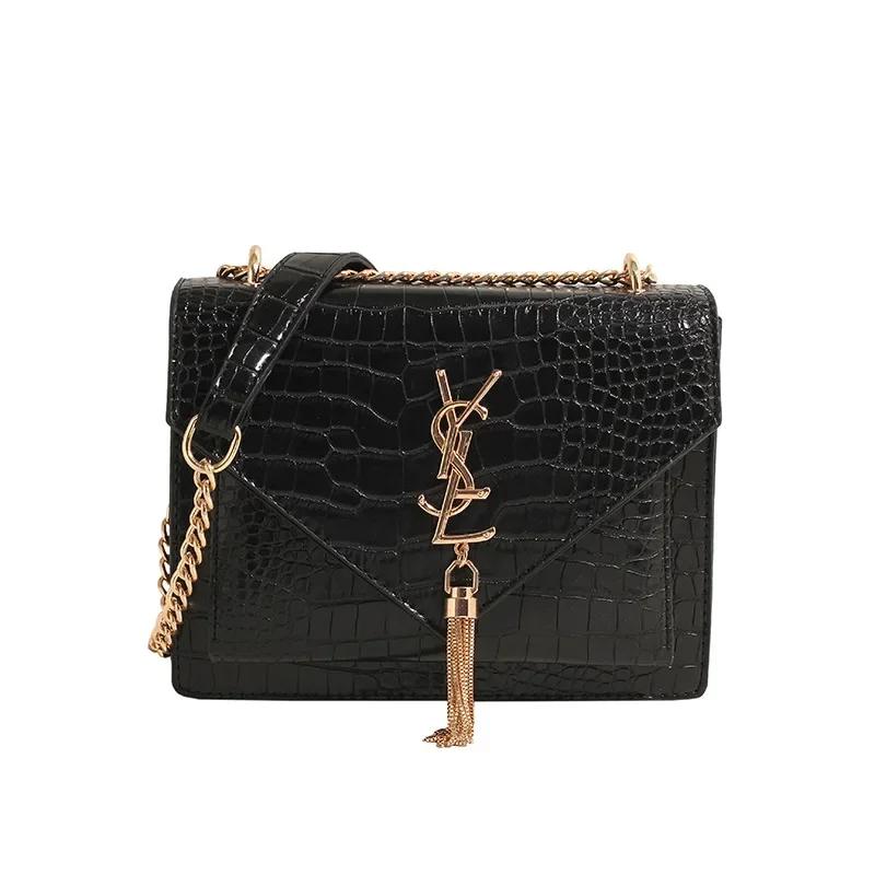 Sac à bandoulière pour femme motif pierre 2026, petit sac carré texturé haut de gamme, sac messager