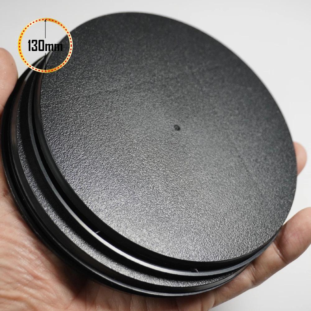 Bases rondes de 130 mm - Bases miniatures pour modèles 40k