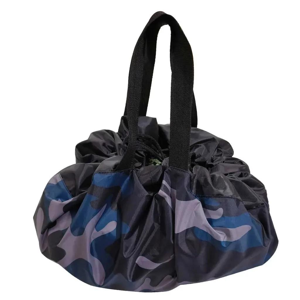 Tapis de change imperméable 70 cm pour combinaison de plongée, sac de transport anti-sable pour vête