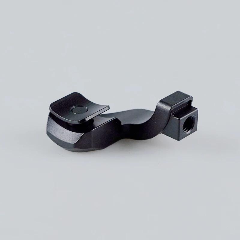 ZRACE ShiftMounts MatchMaker Frein à I-SPEC adaptateur de manette de vitesse EV, pour le montage de
