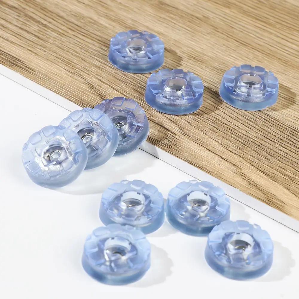 Pieds de Table et Chaise Antidérapants pour Meubles, Protection de Plancher en Bois, Tampon à Vis No