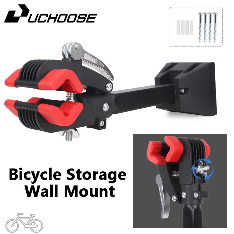 Support de rangement pour hangar de vélo, support de réparation d'entretien de vélo de montagne inté