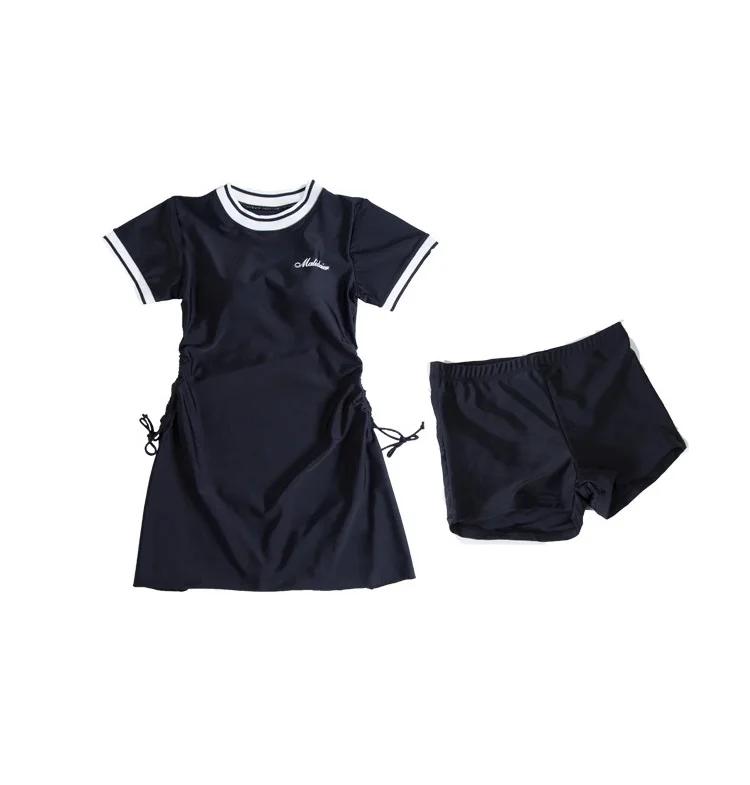Maillot de bain professionnel printemps chaud maillots de bain fée femmes une pièce Sexy ventre couv