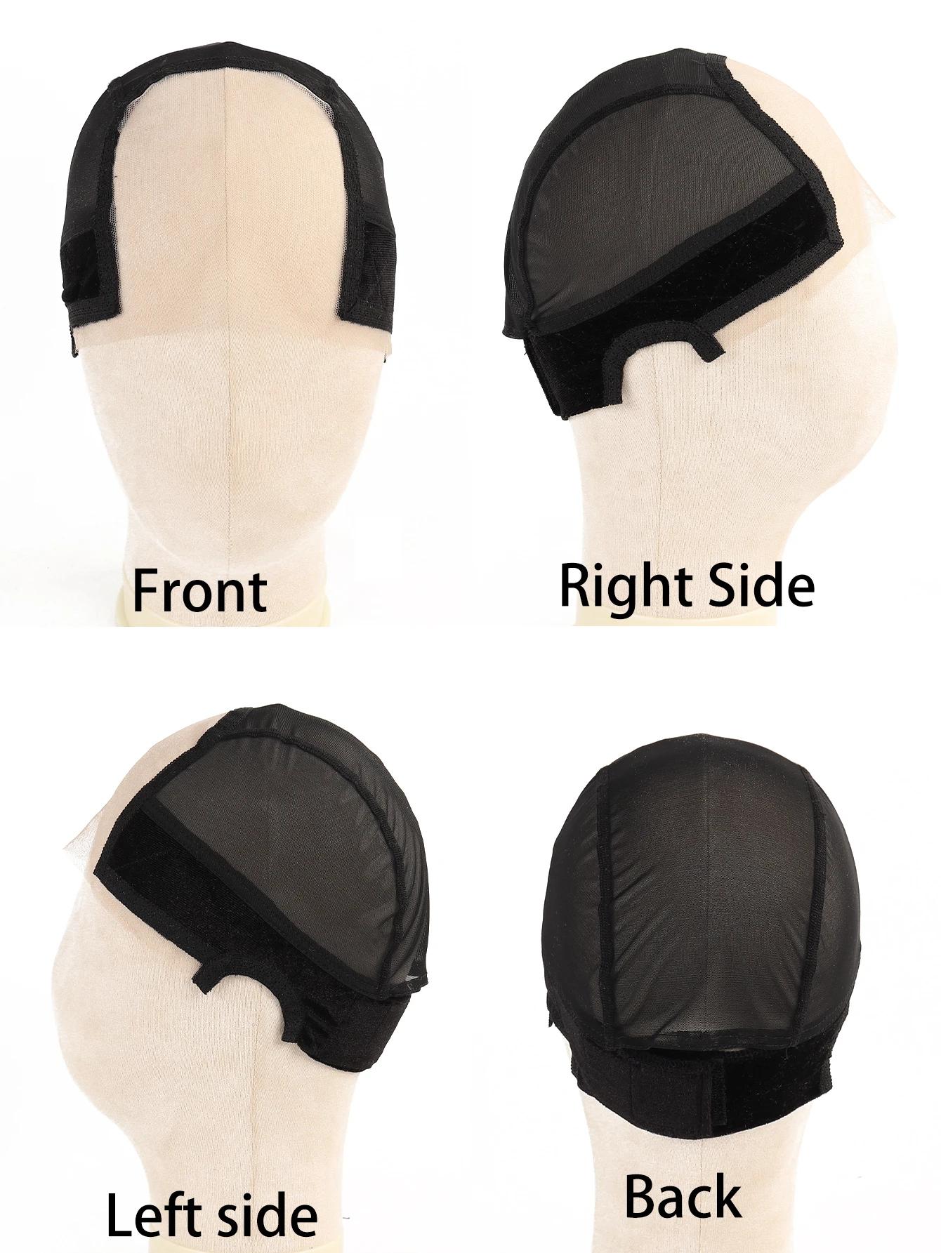Bonnet de perruque en dentelle Hd pour femme, bandeau pour la fabrication de perruque, bonnets de pe