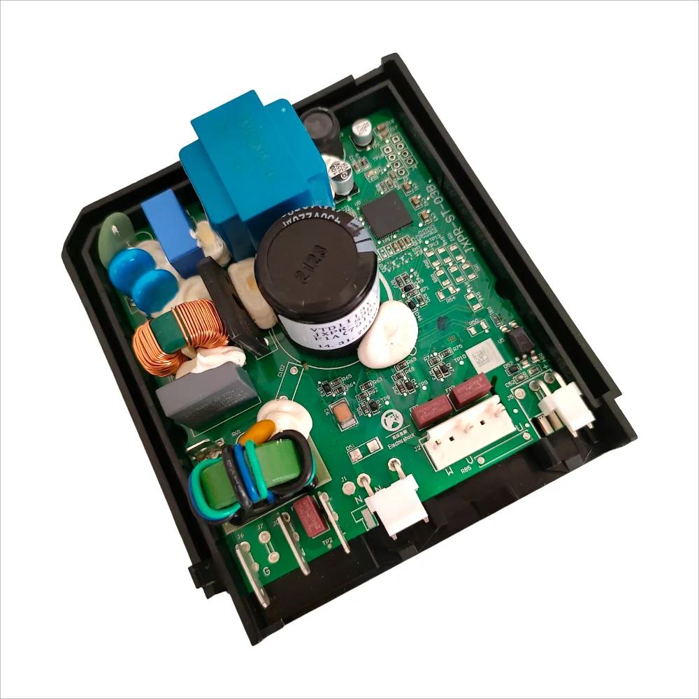 Carte de conversion de fréquence pour compresseur de réfrigérateur, carte d'entraînement JXPR-ST-03B
