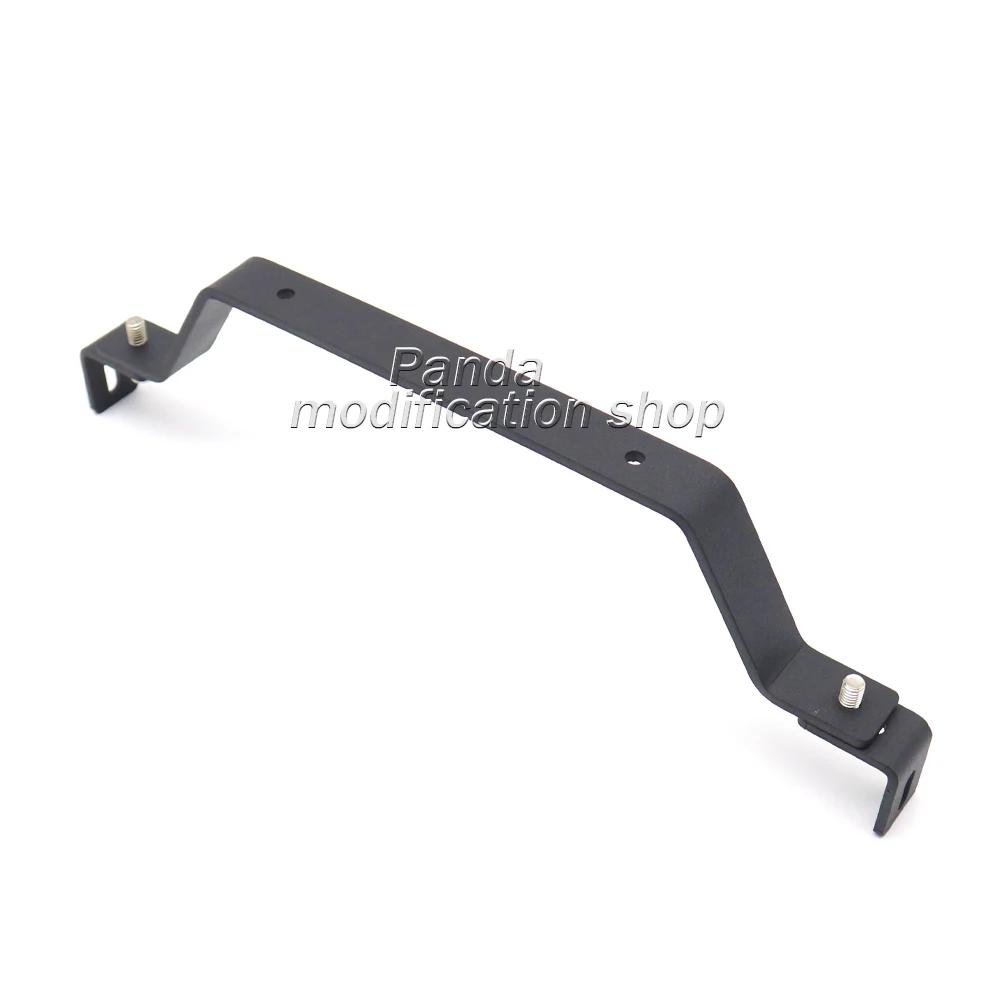 Support de phare antibrouillard pour honda cb650r 2019 2020 2021 2022 2023, accessoires cbr 650r, su