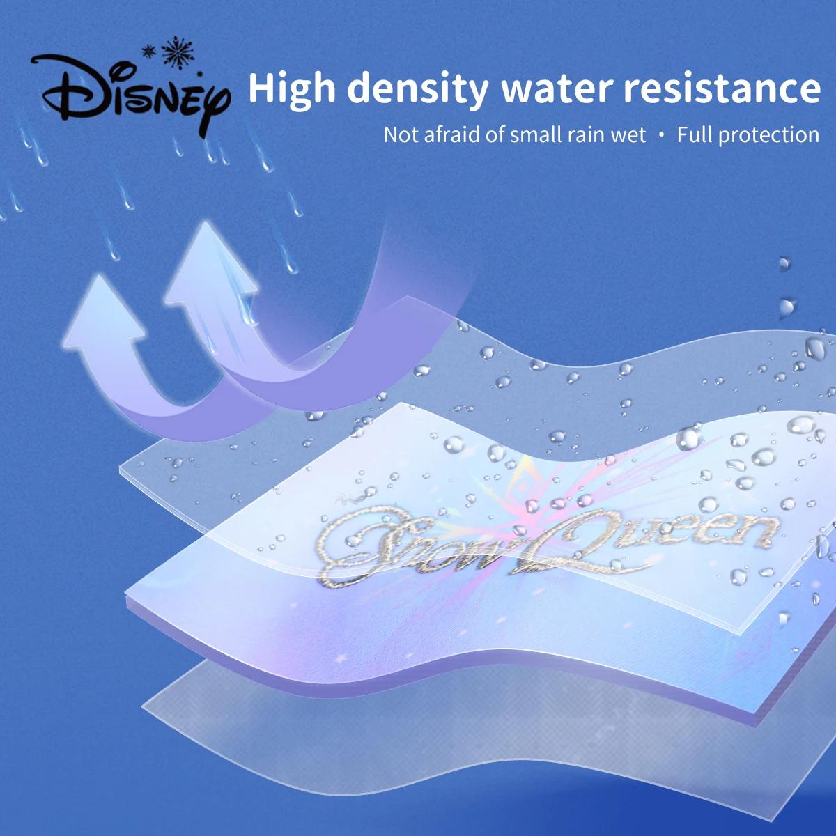 Sac à dos Disney pour tout-petits : sac à dos Frozen Princess Elsa pour petites filles – Sac d'école